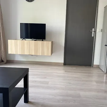 דירה Tosca Opera *