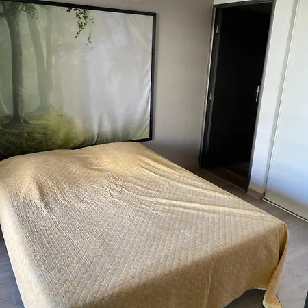 Tosca Opera דירה אז'אקסיו