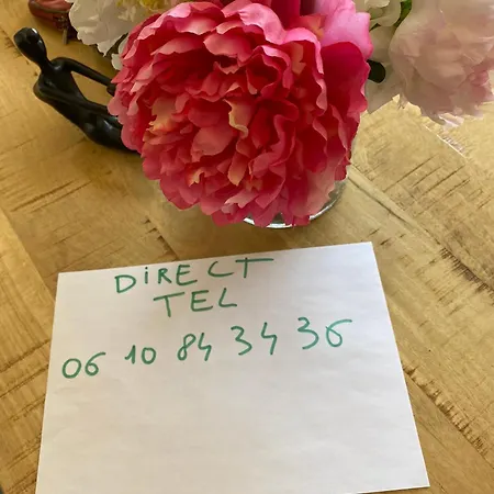 Tosca Opera Διαμέρισμα Αζάτσιο