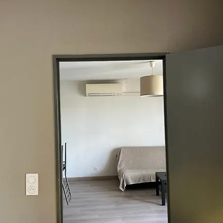 Διαμέρισμα Tosca Opera