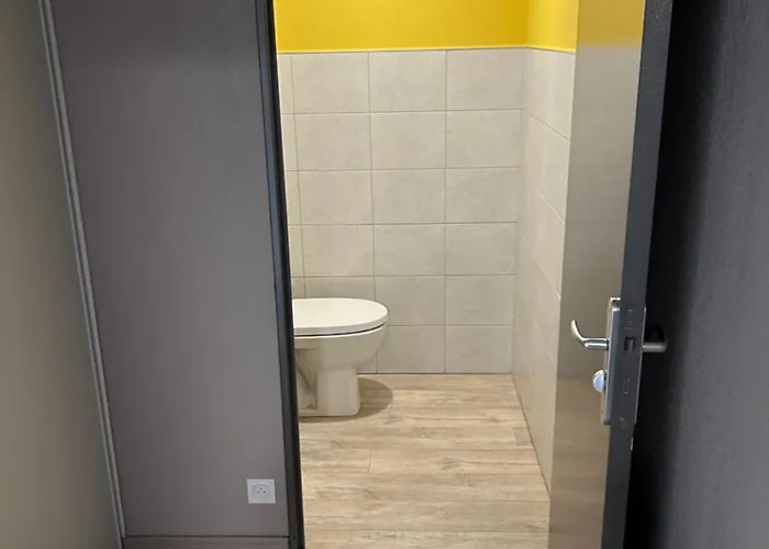 Tosca Opera Apartment Ajaccio (Corsica)