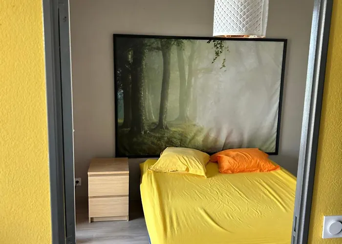 Apartment Tosca Opera *